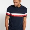 Pier One Marchandise de première qualité Polo t-shirts & polos col polo homme -VêtementsElite Boutique 20d649acafa74f9588a8950e954418b8