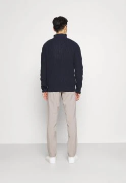 Pier One MODERN - Pullover Prix Exclusifs pulls & gilets col camionneur homme -VêtementsElite Boutique 2107133f61884323b80e9f7da7905523