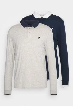 Pier One Prix De Lancement 2 PACK - Polo t-shirts & polos col contrastant homme -VêtementsElite Boutique 21137a2345624d71acd0be6226bfce9d