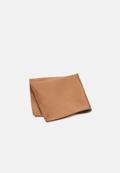 Pier One Soldes SET - Mouchoir de poche pochettes de costume couleur unie homme -VêtementsElite Boutique 2119b61ee36d4d938b8c1f5a48ec9823