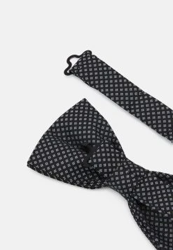 Pier One Vendre SET - Noeud papillon pochettes de costume floral homme -VêtementsElite Boutique 21281b32c4524d53b9448320d2bfc326