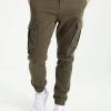 Prix Préférentiel Pier One Pantalon cargo pantalons normale homme -VêtementsElite Boutique 21599e3522a34759bccb5fc51fee8300
