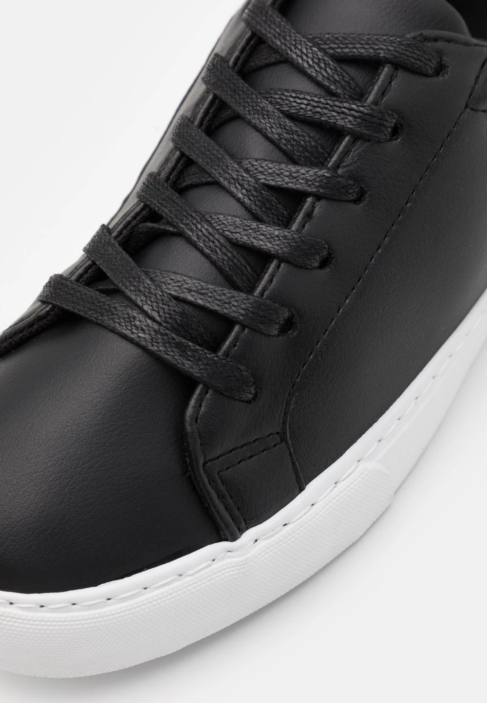 Vendre-Réclame Pier One UNISEX - Baskets basses sneakers rond 8 Vendre-Réclame Pier One UNISEX - Baskets basses sneakers rond – Image 6