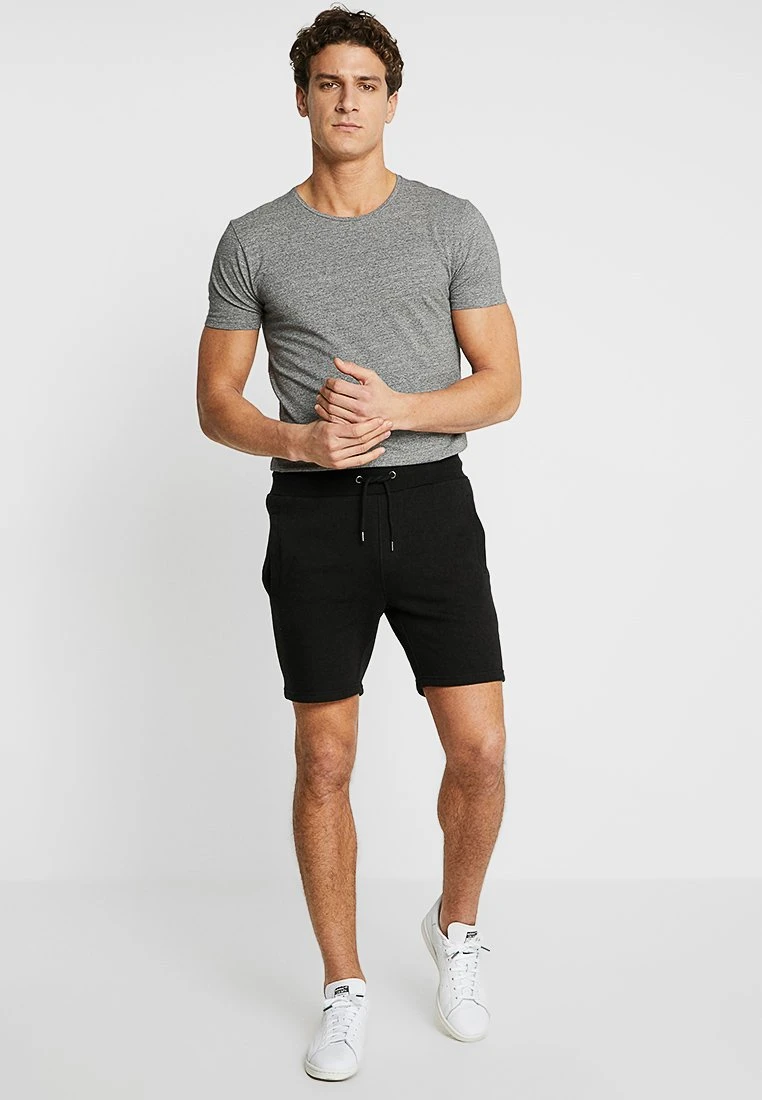 Prix Exclusifs Pier One Pantalon de survêtement pantalons normale homme 4 Prix Exclusifs Pier One Pantalon de survêtement pantalons normale homme – Image 2