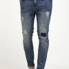 Rabais Pier One Jean slim jeans normale homme 1 Rabais Pier One Jean slim jeans normale homme -VêtementsElite Boutique 21bc9607cb9d4d12a4933edbaa6823e0