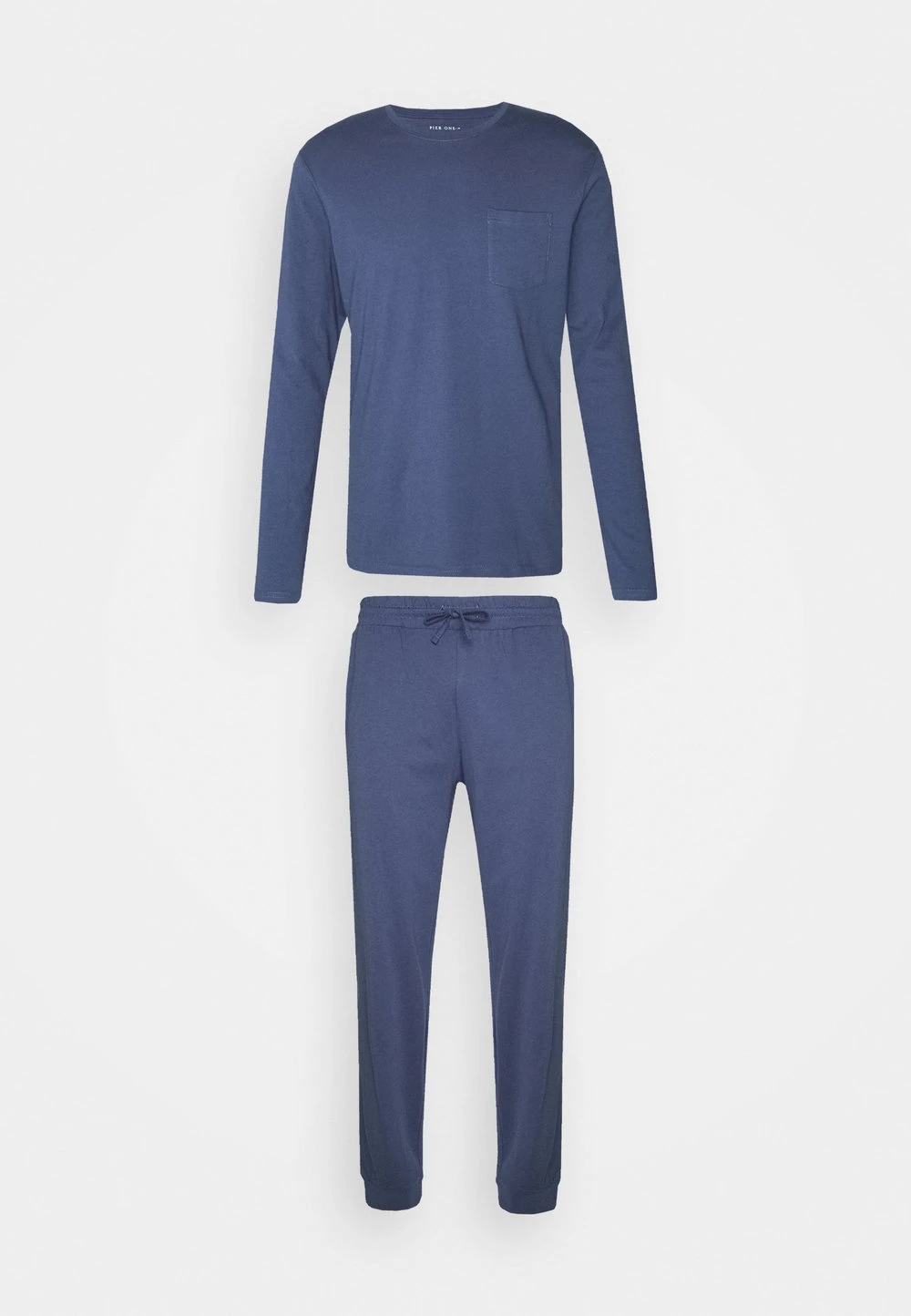 Haute Qualité Pier One Pyjama pyjamas haute homme 10 Haute Qualité Pier One Pyjama pyjamas haute homme – Image 8