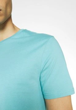 Prix Bradés Pier One 2 PACK - T-shirt basique t-shirts col rond homme -VêtementsElite Boutique 222cf06c818f4caeb682b5236443c775