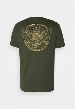 Pier One T-shirt imprimé Faible Prix t-shirts col rond homme -VêtementsElite Boutique 223aa9a4b1a24569974431c7511b7b7a