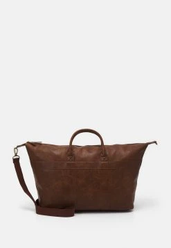 50% Off De Vente Pier One UNISEX - Sac week-end sacs de voyage et valises compartiment pour téléphone portable