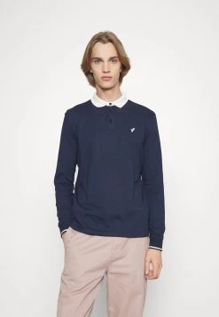 Pier One Prix De Lancement 2 PACK - Polo t-shirts & polos col contrastant homme -VêtementsElite Boutique 224b0e0af228434e8e947898149cd073