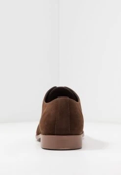 Pier One Derbies & Richelieus excellente qualité chaussures de ville rond homme -VêtementsElite Boutique 226257b734bb40499c5aa0dedced6f0b