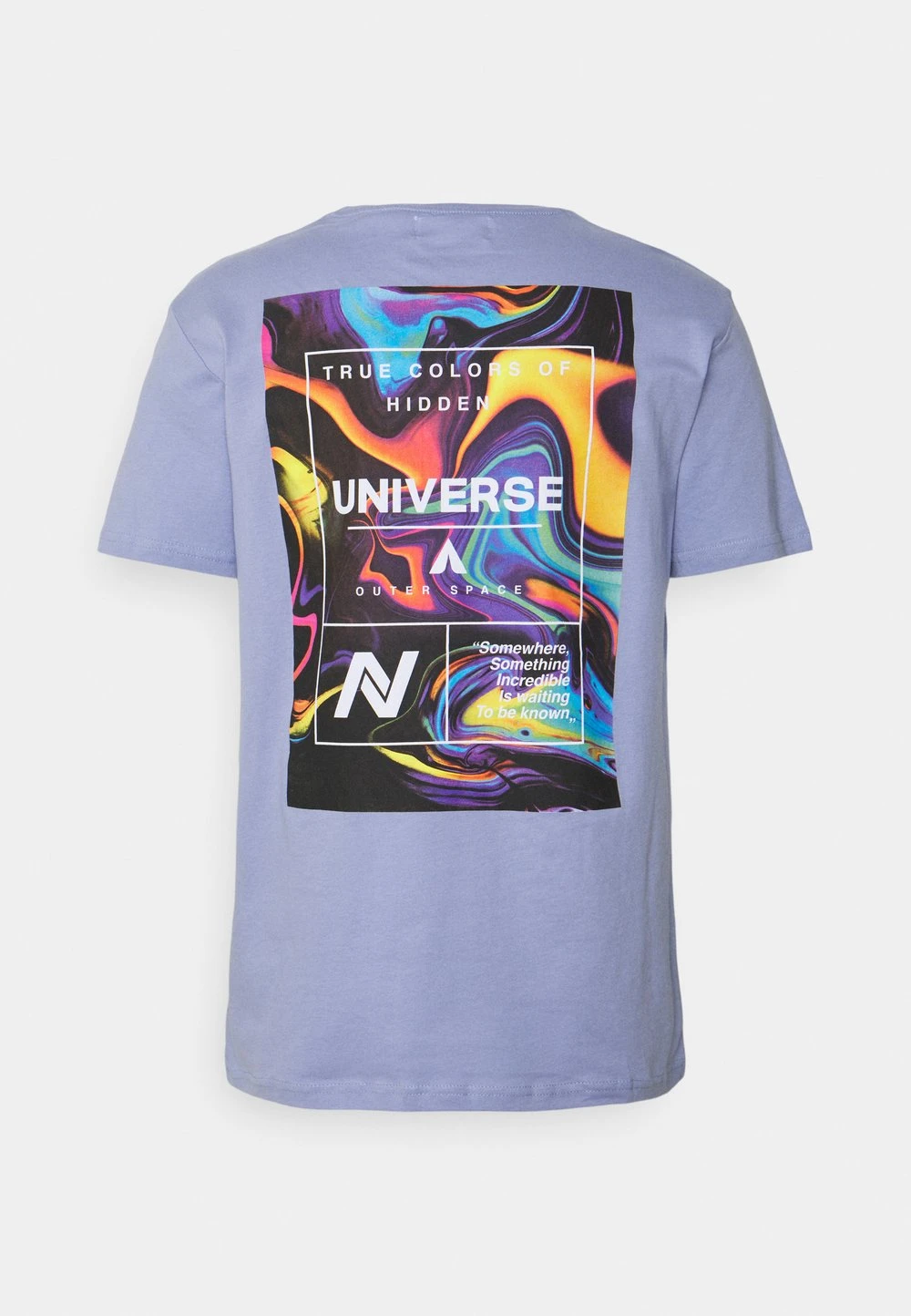 Prix Cassé Pier One T-shirt imprimé t-shirts col rond homme 9 Prix Cassé Pier One T-shirt imprimé t-shirts col rond homme – Image 7