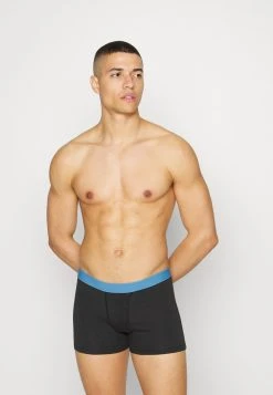 Pier One 12 PACK - Shorty Meilleure qualité sous-vêtements & chaussettes normale homme -VêtementsElite Boutique 22a2d97d028f4bd19f3427800342e633