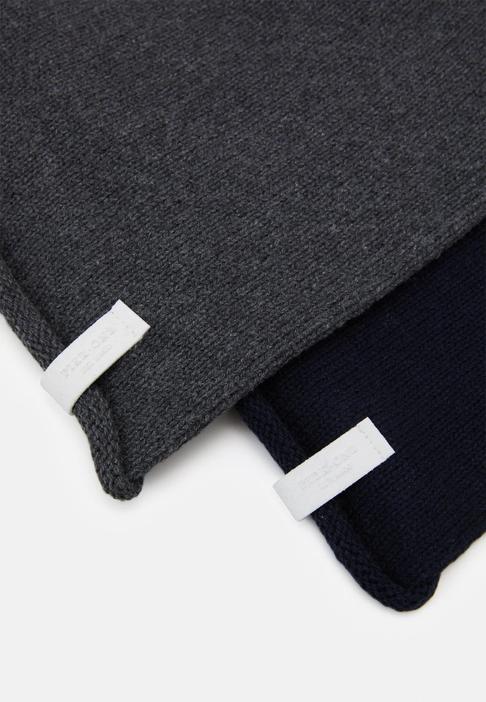 Pier One 2 PACK - Bonnet Prix De Rêve casquettes et bonnets chiné homme 5 Pier One 2 PACK - Bonnet Prix De Rêve casquettes et bonnets chiné homme – Image 3