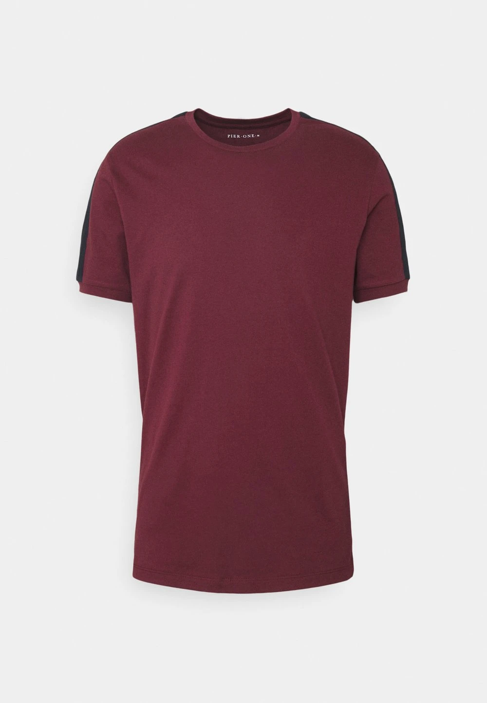 Un Tarif Préférentiel Pier One LOUNGE TEE - Haut de pyjama pyjamas col rond homme 6 Un Tarif Préférentiel Pier One LOUNGE TEE - Haut de pyjama pyjamas col rond homme – Image 4