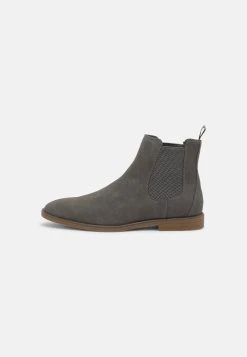 Pier One Bottines Prix Discount bottes rond homme -VêtementsElite Boutique 22d65be212884feb991a8bc894427b56 1