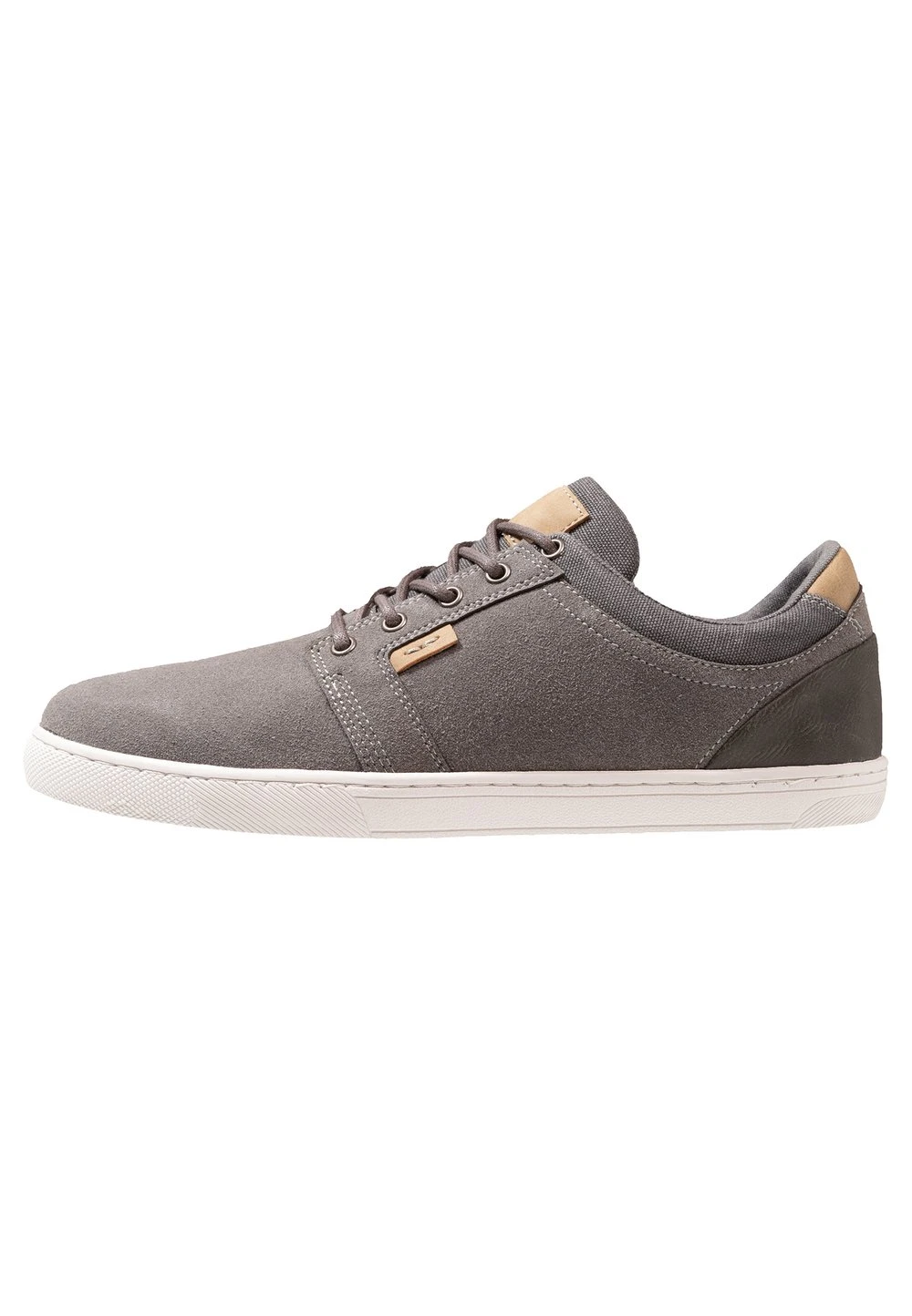 Prix Sympa Pier One Baskets basses sneakers rond homme 3 Prix Sympa Pier One Baskets basses sneakers rond homme