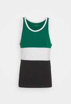 Pier One En Remise Débardeur t-shirts & polos encolure large ronde homme 12 Pier One En Remise Débardeur t-shirts & polos encolure large ronde homme -VêtementsElite Boutique 230e731eeb474d52b392a0db3af83dc6 1