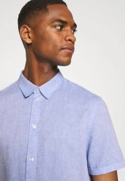 Première Qualité Pier One Chemise chemises col kent homme -VêtementsElite Boutique 2311162b8c594d1d8deb1de833979770