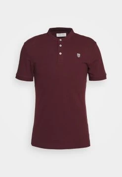 Bon Rapport Coût-Efficacité Pier One Polo t-shirts & polos col tunisien homme -VêtementsElite Boutique 2350b06e294d4839895e2f10f99615bd