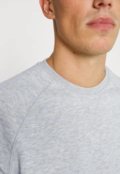 Pier One 3 PACK - Sweatshirt Qualité Supérieure pulls et gilets col rond homme -VêtementsElite Boutique 2391ad2bdad14713b94882cb5d945102