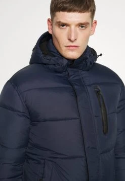 Bonne Qualité Pier One Veste d'hiver vestes fermeture éclair homme 13 Bonne Qualité Pier One Veste d'hiver vestes fermeture éclair homme -VêtementsElite Boutique 2398e36d5a814d69b17356d1a0049e07
