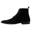 Prix Dynamité Pier One Bottines à lacets boots et bottes carré homme -VêtementsElite Boutique 23c7689848784893b0027b5597e1507a 1