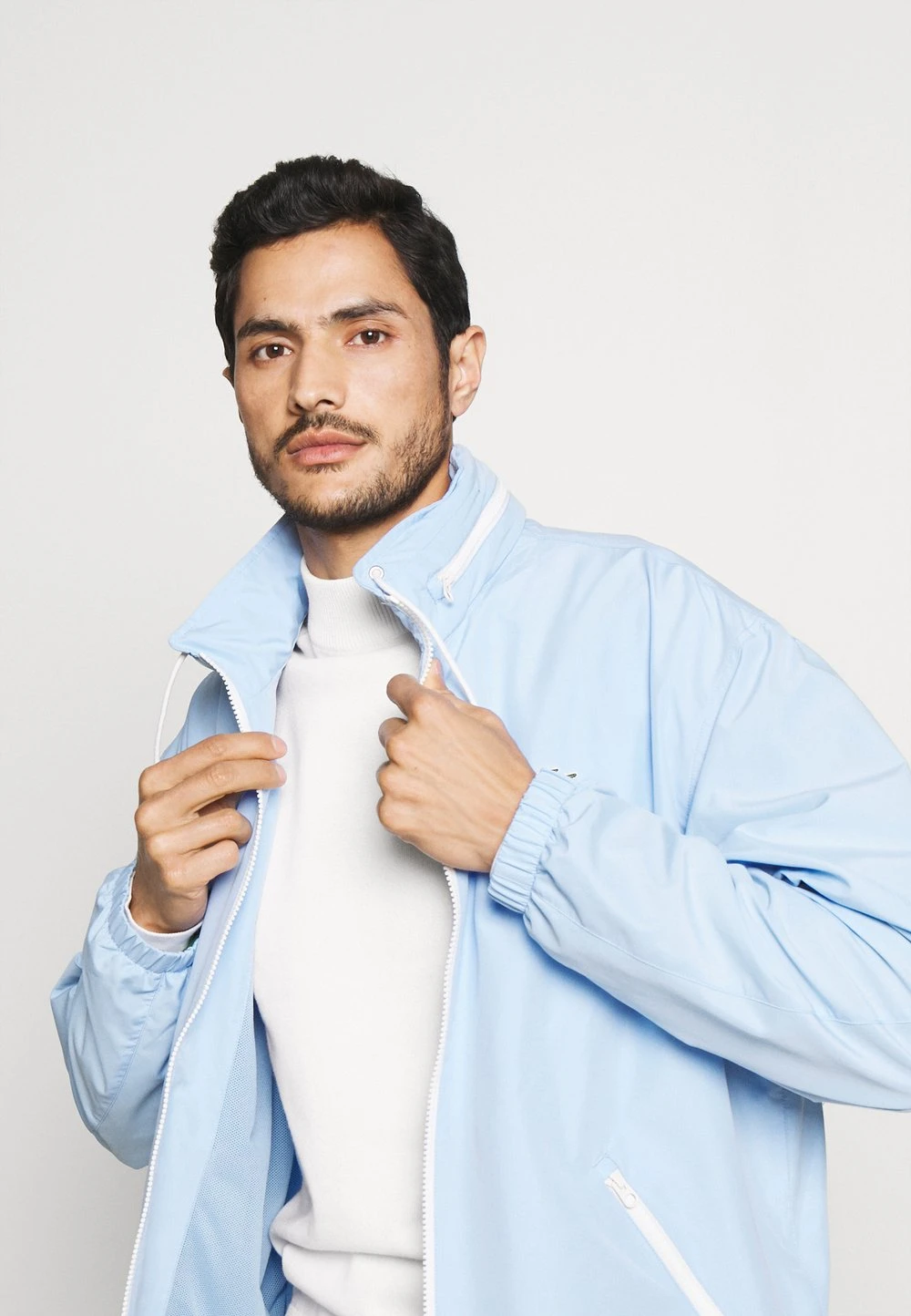 Première Qualité Pier One Pullover pulls et gilets col officier homme 6 Première Qualité Pier One Pullover pulls et gilets col officier homme – Image 4