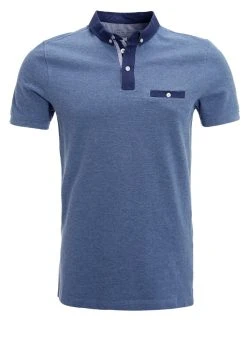 Pier One Polo En promotion t-shirts col polo homme -VêtementsElite Boutique 23d75fb9bbbc46fda6fbc5987b9ed5f2