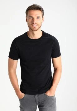 Prix Cassé Pier One T-shirt basique t-shirts col rond homme