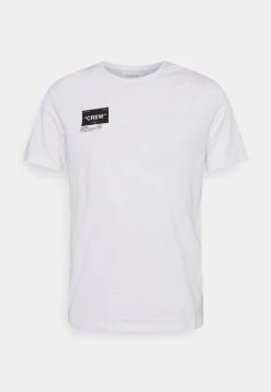 Prix Discount Pier One T-shirt imprimé t-shirts col rond homme -VêtementsElite Boutique 240d30a847224d1f87a59f3792a6e5f1 1