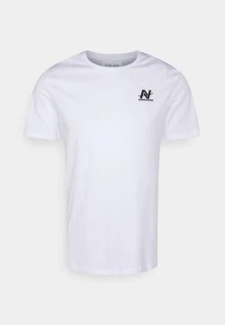 Prix Cassé Pier One T-shirt imprimé t-shirts col rond homme 17 Prix Cassé Pier One T-shirt imprimé t-shirts col rond homme -VêtementsElite Boutique 247c66d1b17147a8890dd4e3fae7655f 1