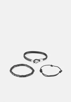Pier One SET - Montre Meilleure qualité montres et bijoux boucle ardillon homme 13 Pier One SET - Montre Meilleure qualité montres et bijoux boucle ardillon homme -VêtementsElite Boutique 249110695e164c4da64e0050510964e7
