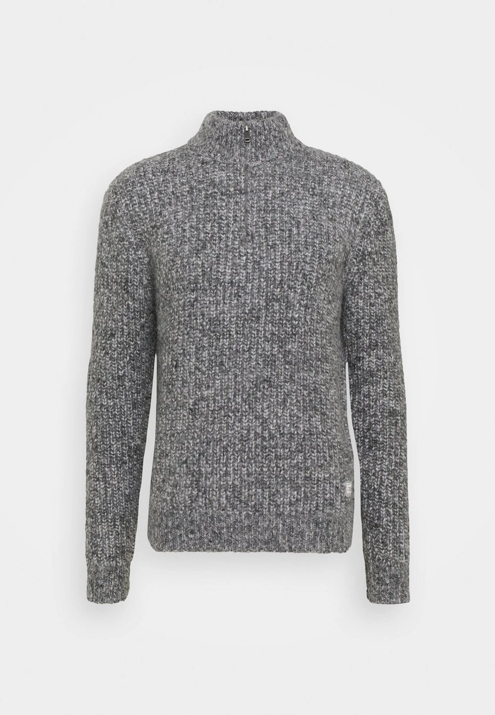 Prix Exclusifs Pier One Pullover pulls & gilets col camionneur homme 3 Prix Exclusifs Pier One Pullover pulls & gilets col camionneur homme