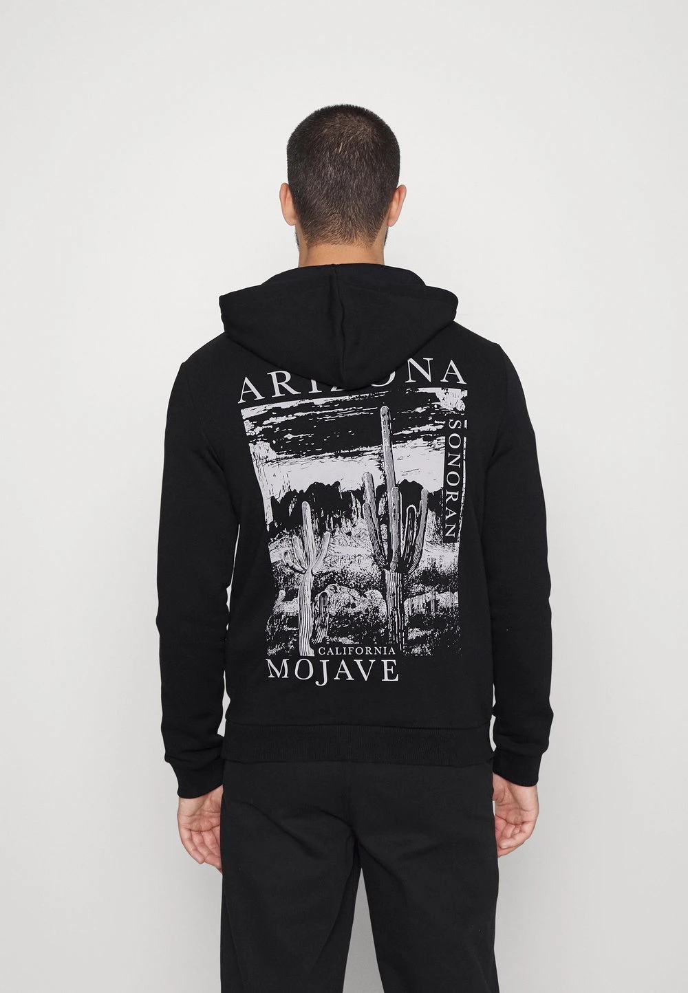 Prix De Lancement Pier One Sweatshirt sweats & hoodies capuche homme 3 Prix De Lancement Pier One Sweatshirt sweats & hoodies capuche homme