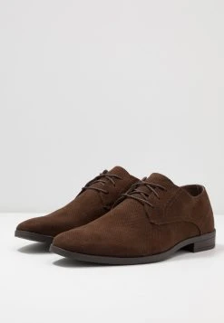 Pier One Prix Incroyables Derbies & Richelieus derbies et richelieus carré homme -VêtementsElite Boutique 2535e33ba90f4eb8ba20690656181dbe