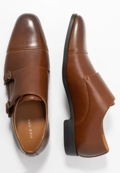 Pier One Marchandise de première qualité Mocassins mocassins et loafers carré homme -VêtementsElite Boutique 255dde55a442450990b4946691ad59c5