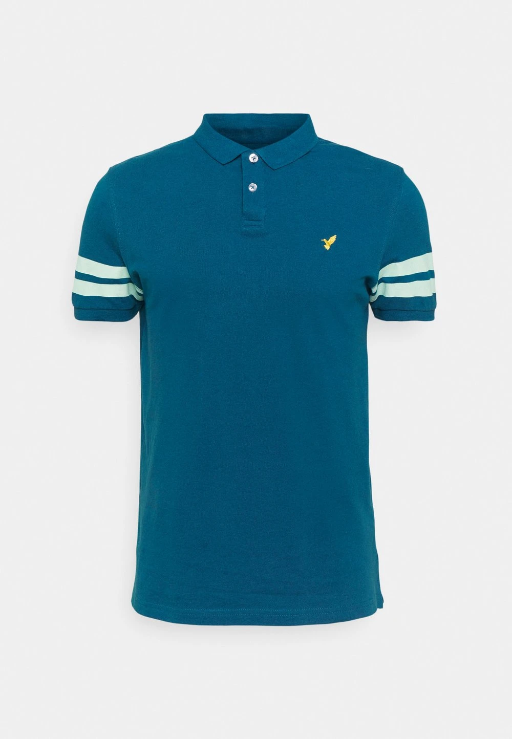 Prix Gelé Pier One Polo t-shirts col polo homme 8 Prix Gelé Pier One Polo t-shirts col polo homme – Image 6