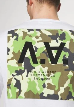 Pier One Prix Équitable T-shirt à manches longues t-shirts col rond homme -VêtementsElite Boutique 25a8881a5b4d435f985dc0dd221c07e0