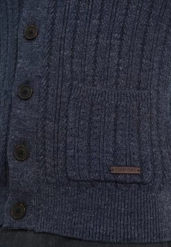 Pier One Gilet Bonne Qualité pulls & gilets col châle homme 14 Pier One Gilet Bonne Qualité pulls & gilets col châle homme -VêtementsElite Boutique 25c64113db204b47908a996f19e7e78f