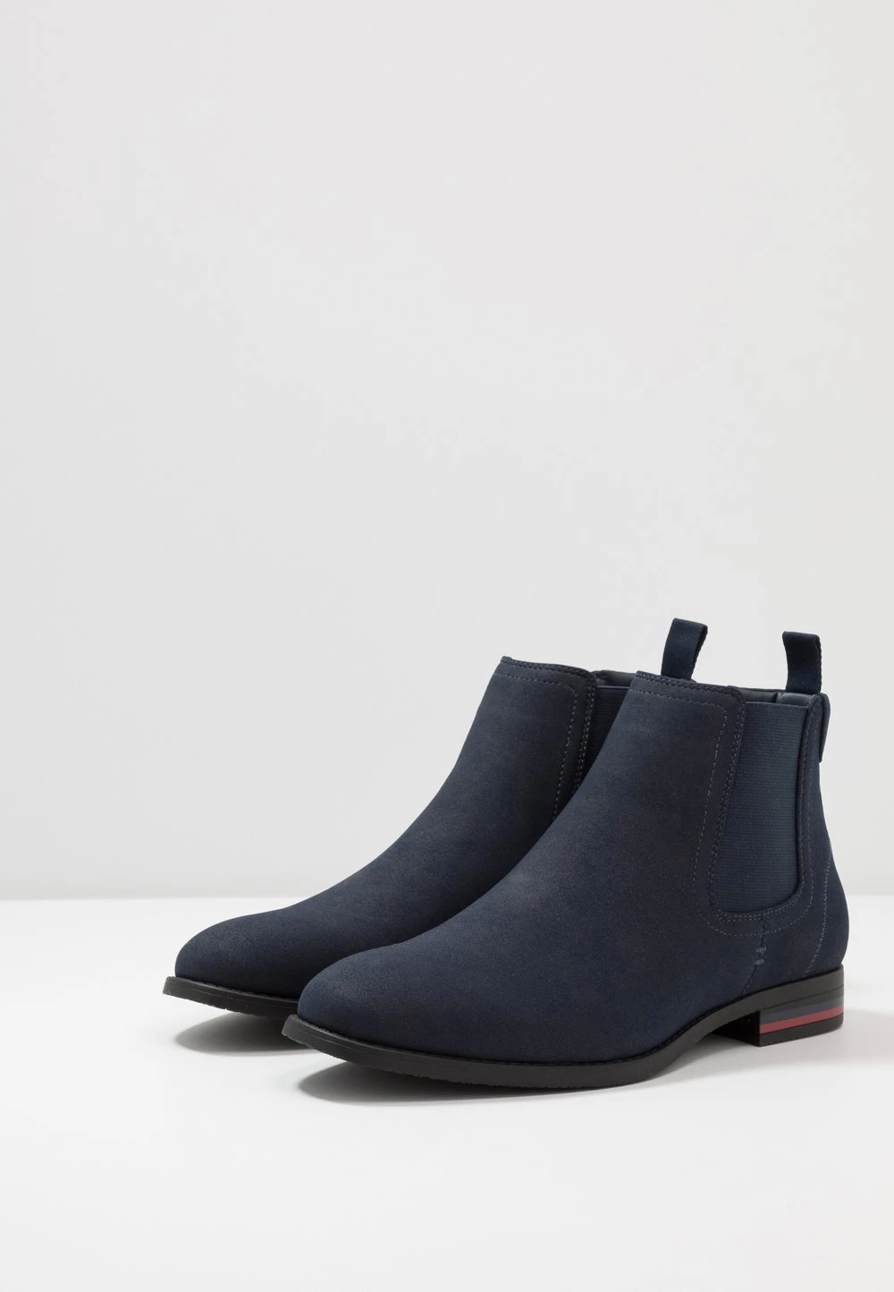 Prix Légers Pier One Bottines bottes rond homme 5 Prix Légers Pier One Bottines bottes rond homme – Image 3