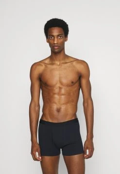 Pier One 7 PACK - Shorty Première Qualité sous-vêtements & chaussettes normale homme