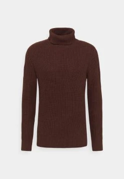 Pier One Pullover Prix De Rêve pulls & gilets col roulé homme -VêtementsElite Boutique 26695e8a4b584c238b853d3f521b7974