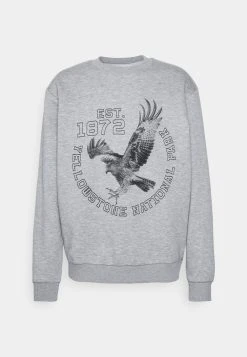 Pier One Bas Prix Sweatshirt sweats & hoodies col rond homme -VêtementsElite Boutique 266b76624f7c4dc89d4fc563df68bbc1