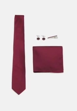 Pier One Bas Prix SET - Mouchoir de poche pochettes de costume couleur unie homme -VêtementsElite Boutique 2679b3833adc4d05b2d8cc2d6d06154d 1