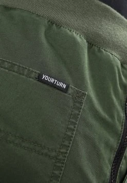 Prix Dynamité Pier One Pantalon cargo pantalons haute homme -VêtementsElite Boutique 267eb1a5169a4c549f08e5f864e0bce4