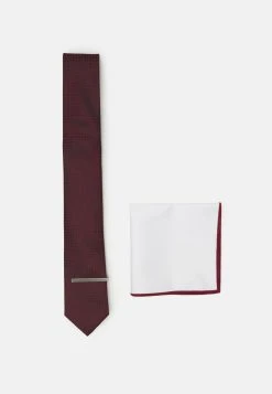 Pier One SET - Cravate Prix Dynamité pochettes de costume homme homme