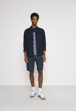 Première Qualité Pier One T-shirt imprimé t-shirts col rond homme -VêtementsElite Boutique 2717fdedacb74314bd2af6d838322979