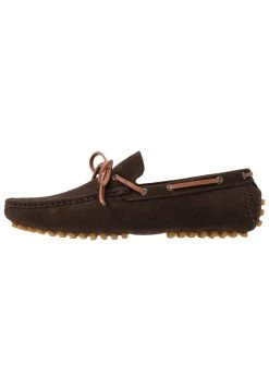 Pier One Mocassins Réduction chaussures basses carré homme -VêtementsElite Boutique 272387087196436880518e7671e5e1f0