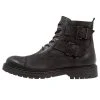 En Remise Pier One Bottines à lacets boots et bottes rond homme -VêtementsElite Boutique 272737ee584a4c909c2fce548045497d
